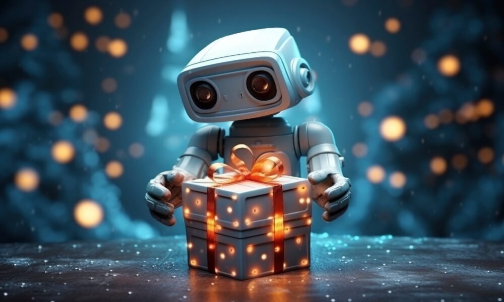 Redeemaibot. com