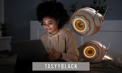 Tasyyblack