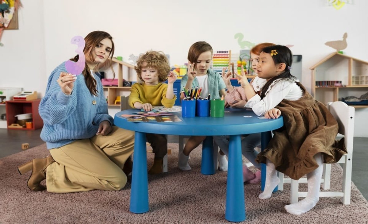 The Future of Early Childhood Jobs in Australia