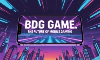 BDG Game