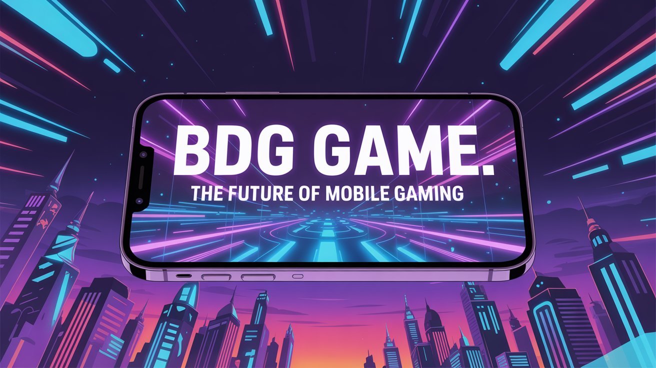 BDG Game