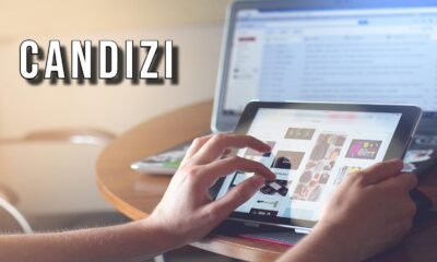 Candizi
