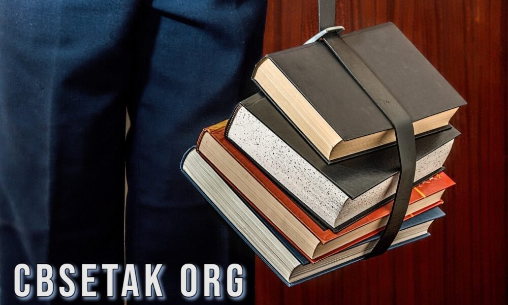 Cbsetak org