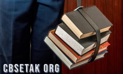 Cbsetak org