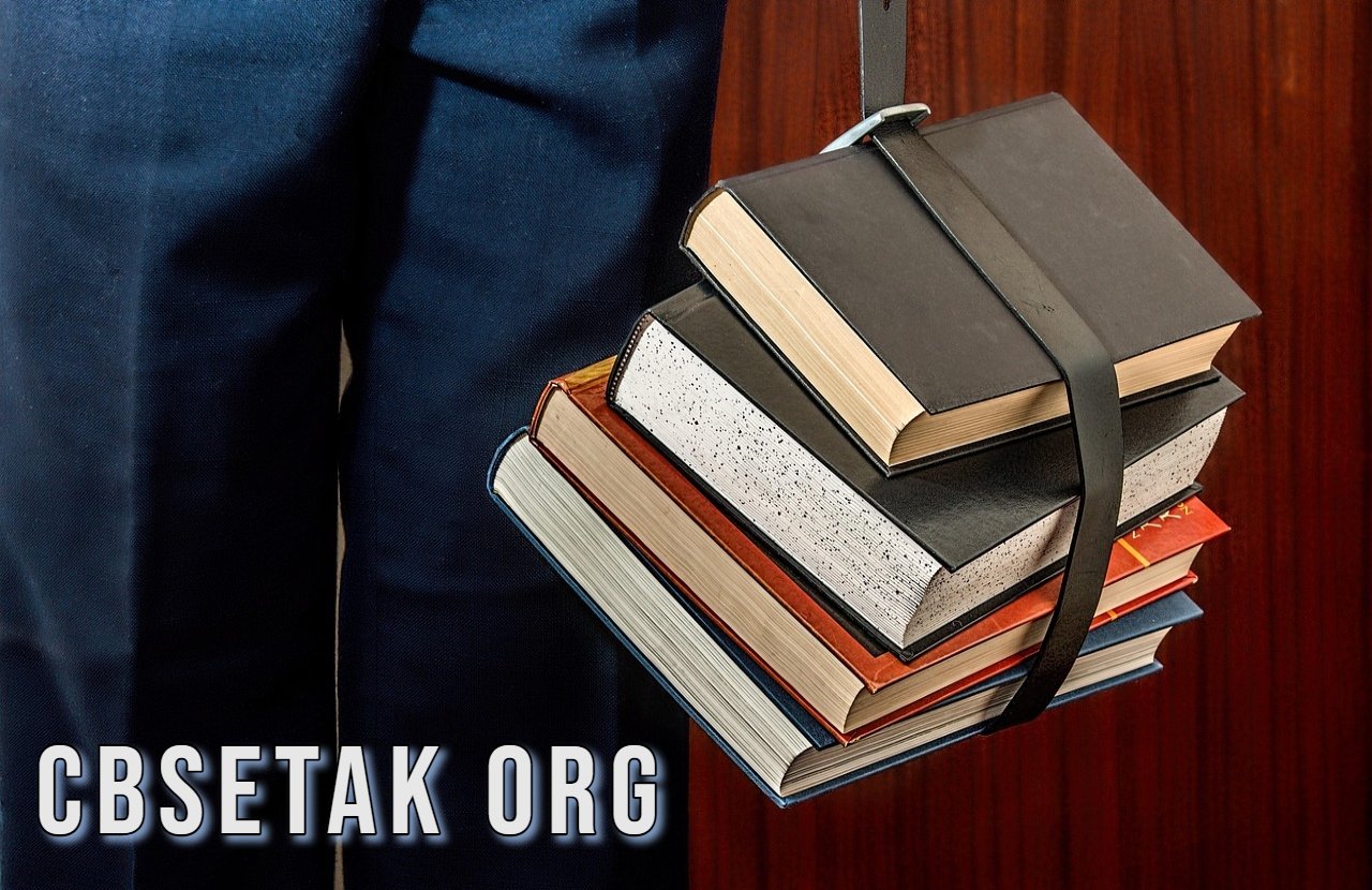 Cbsetak org
