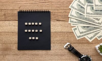 Following the Money: Investigating the Financial Networks Behind Cashing Rings