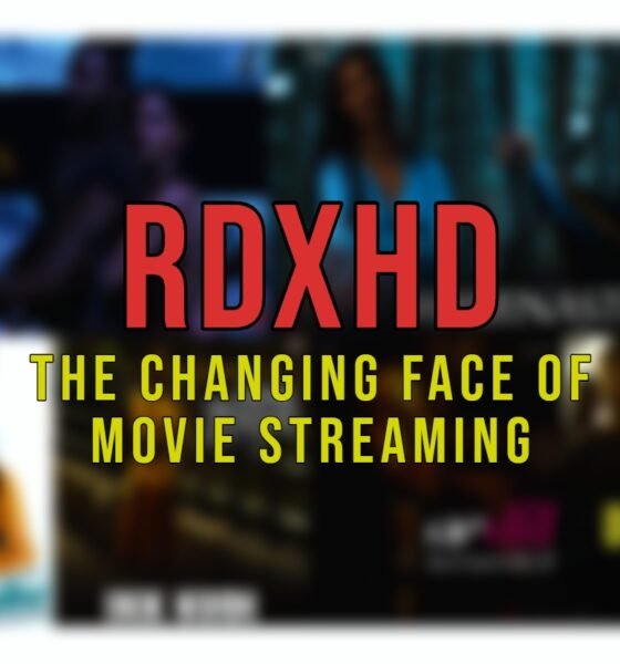 Rdxhd