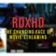 Rdxhd