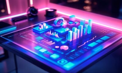 Data Science and Machine Learning