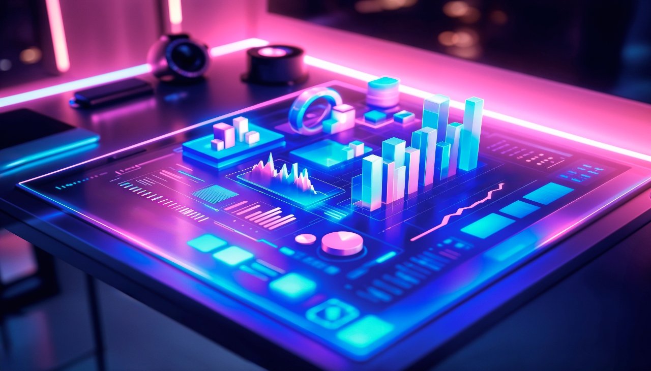 Data Science and Machine Learning