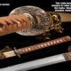 Did the Double-Edged Katana Ever Exist?