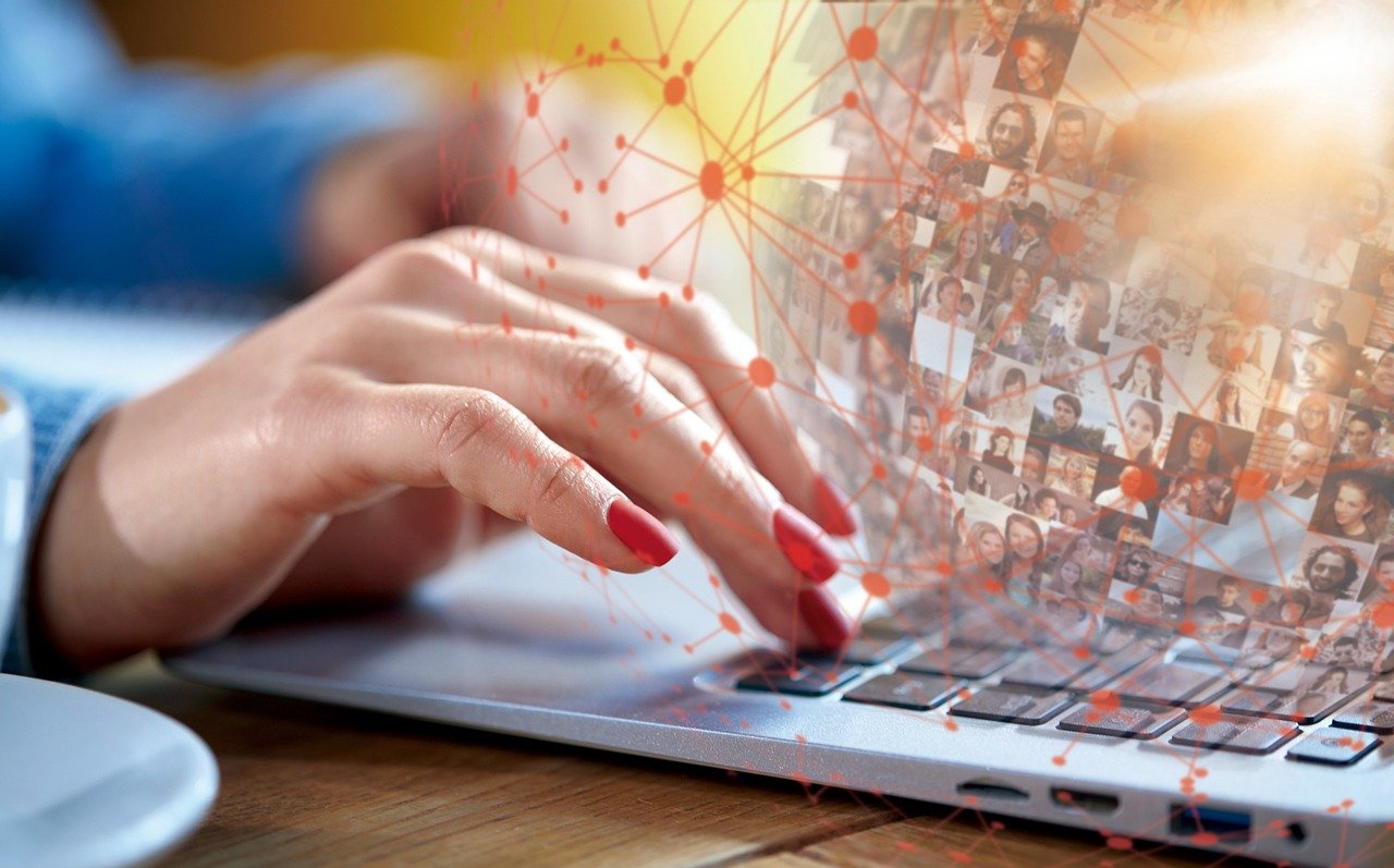 How to Make Your Business Feel More Human Online