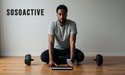 Sosoactive