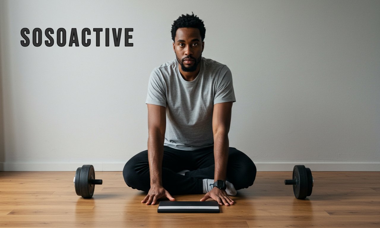Sosoactive